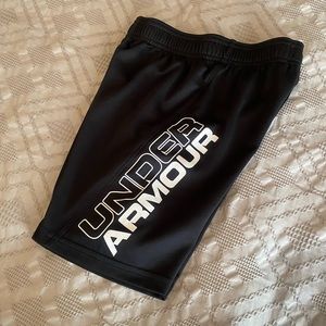 Under Armor shorts